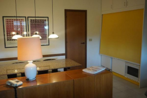 Appartamento/ Residence I BOBOLI - Porto Punta Ala -